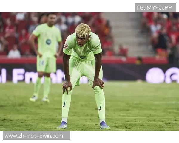 每体：为协助亚马尔完全脱节耻骨炎，巴萨会见了耻骨领域专家